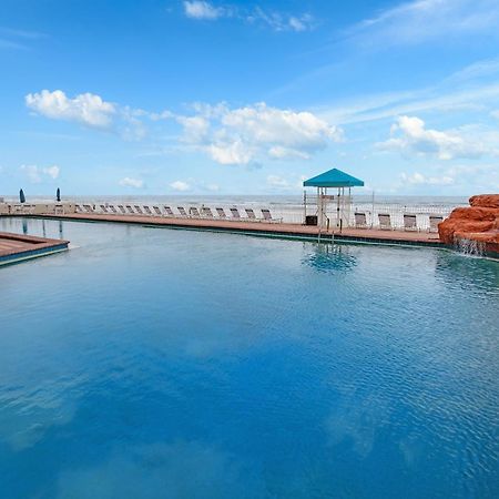 Westgate Harbour Beach Resort Дейтона-Бич Экстерьер фото