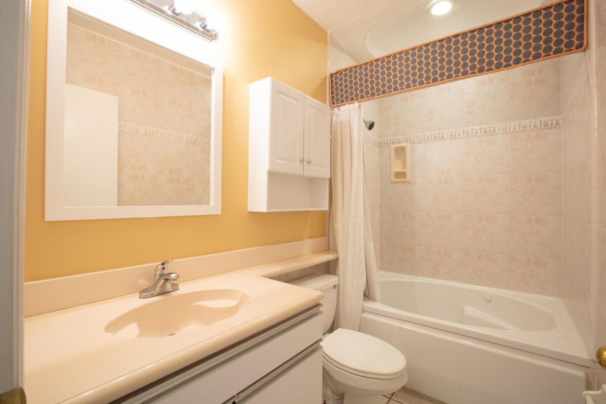 Westgate Harbour Beach Resort Дейтона-Бич Экстерьер фото